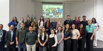 Cuiabá seleciona 548 diretores e coordenadores da rede de ensino