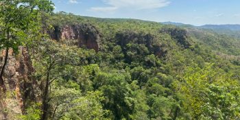 Cuiabá Smart incentiva turismo de natureza na capital
