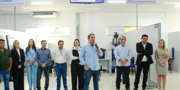 DAE inaugura atendimento no Ganha Tempo do Cristo Rei