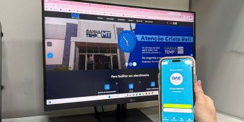 DAE-VG lança aplicativo para acesso aos serviços digitais