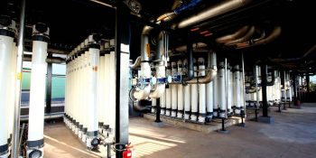 DAE-VG esclarece situação da ETA Cristo Rei e reforça trabalho