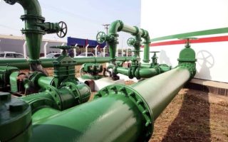 DAE-VG inicia obra histórica para levar água ao Capão do Pequi