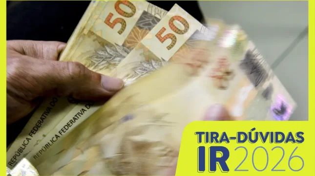 Declaração do IRPF completa ou simplificada, qual fazer?