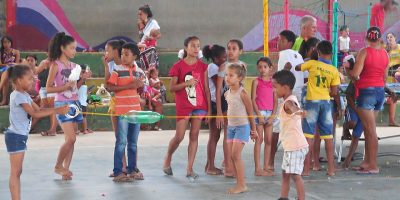 Dia das Crianças: 4 habilidades essenciais para o desenvolvimento