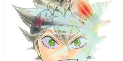 editora-shueisha-lanca-arte-capa-black-clover