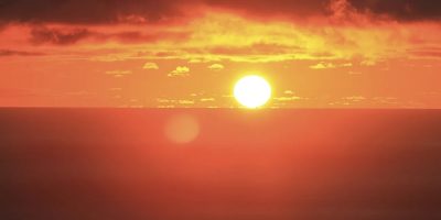 El Niño está de volta e os sinais já aparecem do espaço