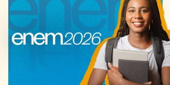 ENEM 2026: Prorrogado prazo de isenção da taxa de inscrição
