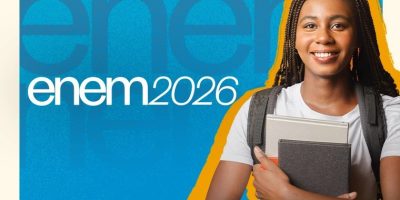 ENEM 2026: Prorrogado prazo de isenção da taxa de inscrição