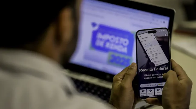 Erro no IR joga milhares na malha fina; veja como corrigir