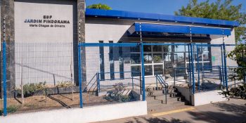 ESF Jardim Pindorama ganha consultório odontológico