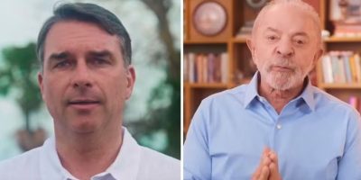 estrategia-flavio-bolsonaro-mira-primeiro-turno