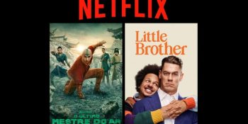 Estreias da semana de 22 a 28 de junho na Netflix