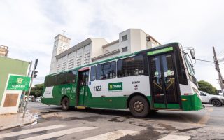Estudantes de Cuiabá terão passe livre nas férias