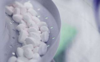 EUA aprovam pílula de Wegovy para oerda de peso