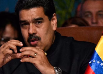 EUA rejeitaram renúncia de Nicolás Maduro em negociação