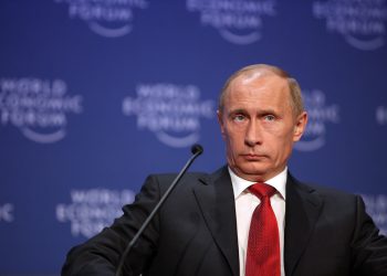 Se a Europa quiser guerra, estamos prontos, diz Putin