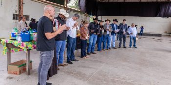 Expoagro 2026 destaca artistas e cultura cuiabana