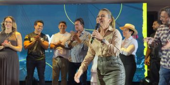 ExpoVG celebra 159 anos de Várzea Grande com shows nacionais