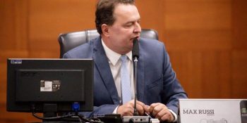 Extinção moratória da soja fortalece quem produz, diz Max Russi