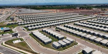 1º Feirão SER Família Habitação começa na sexta (5), em Cuiabá