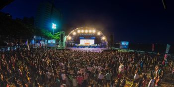 Festival de Música Gospel reúne novos talentos em Cuiabá