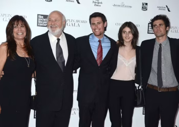 Filho de Rob Reiner pode enfrentar pena de morte