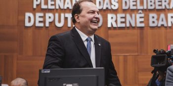 Filiação do Podemos deve reunir mais de 1,5 mil pessoas sábado