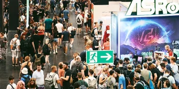 Gamescom 2026 começa nesta terça na Alemanha