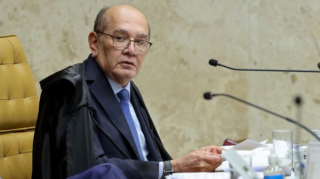 Gilmar Mendes valida reajuste do Bolsa Família