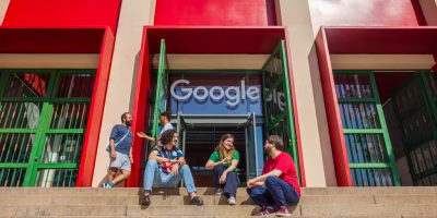 Google inaugura centro de pesquisa em São Paulo