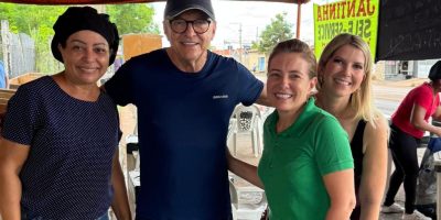 Governador deve anunciar novo Pronto-Socorro de Várzea Grande