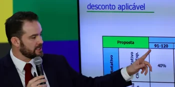 Governo anuncia novo Desenrola para quem ganha até R$ 8,1 mil