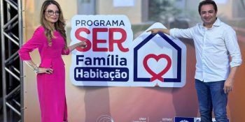 Governo de MT realiza 1º Encontro SER Família Habitação