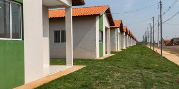 Governo de Mato Grosso facilita acesso à casa própria