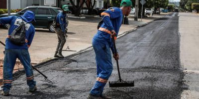 Governo MT investe R$ 1,8 bilhão em mais 4 mil km de asfalto
