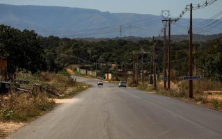 Governo de MT investe em rodovias e asfalto em Cuiabá