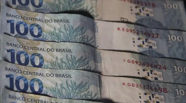 Governo registra déficit primário de R$ 53,3 bi em maio