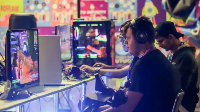 Governo federal regulamenta Marco Legal dos Jogos Eletrônicos