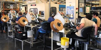 Governo zera tarifa de importação de bens de capital e informática