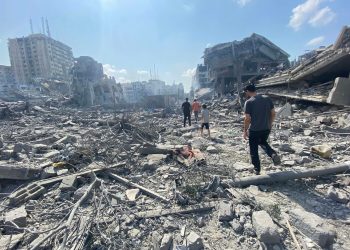 Hamas confirma acordo para retirada de Israel de Gaza