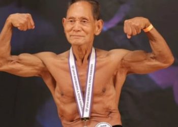 homem-90-anos-vence-competicao-fisiculturismo-japao