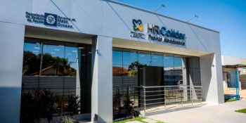 Hospital de Colíder entrega novo Pronto Atendimento ampliado