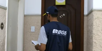 IBGE abre nova seleção para preencher 1,4 mil vagas temporárias