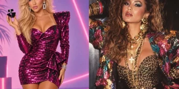 Já imaginou como você seria nos anos 80? Entenda a trend