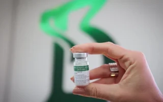 Imunização da dengue com vacina Butantan começa na semana