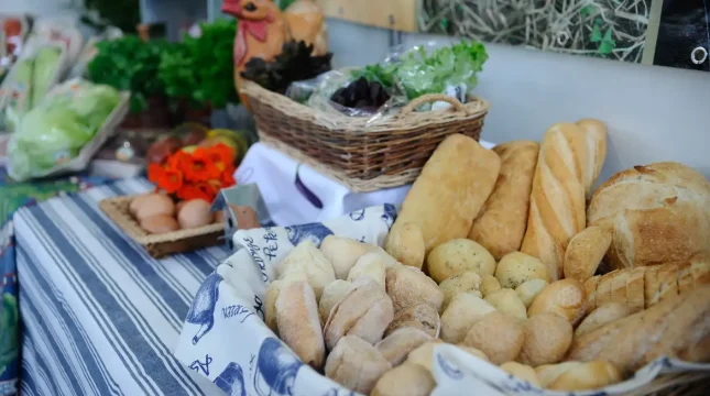 Indústria de alimentos e bebidas cresceu 8% em 2025, diz Abia