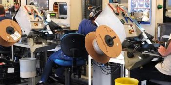Indústria brasileira está perdendo mercado interno para a China