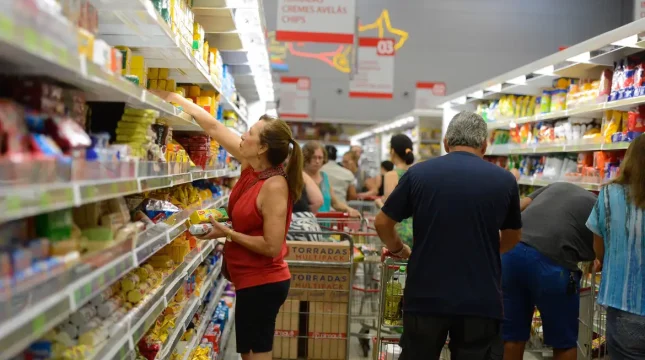 Inflação nos EUA e atividade econômica no Brasil são destaques
