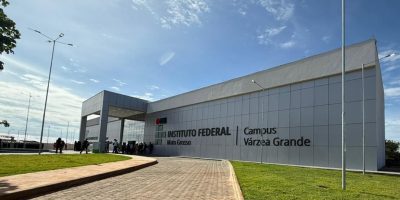 Inscrições abertas em cursos do IFMT Bela Vista e Várzea Grande