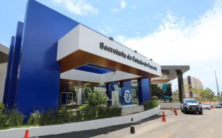 Inscrições para concurso da Sefaz seguem até o dia 27 de janeiro